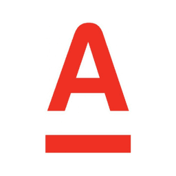 Альфа-Банк